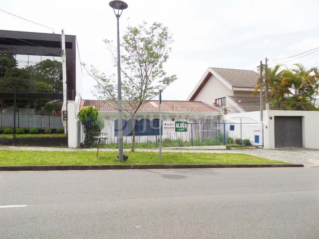 Casa Residencial