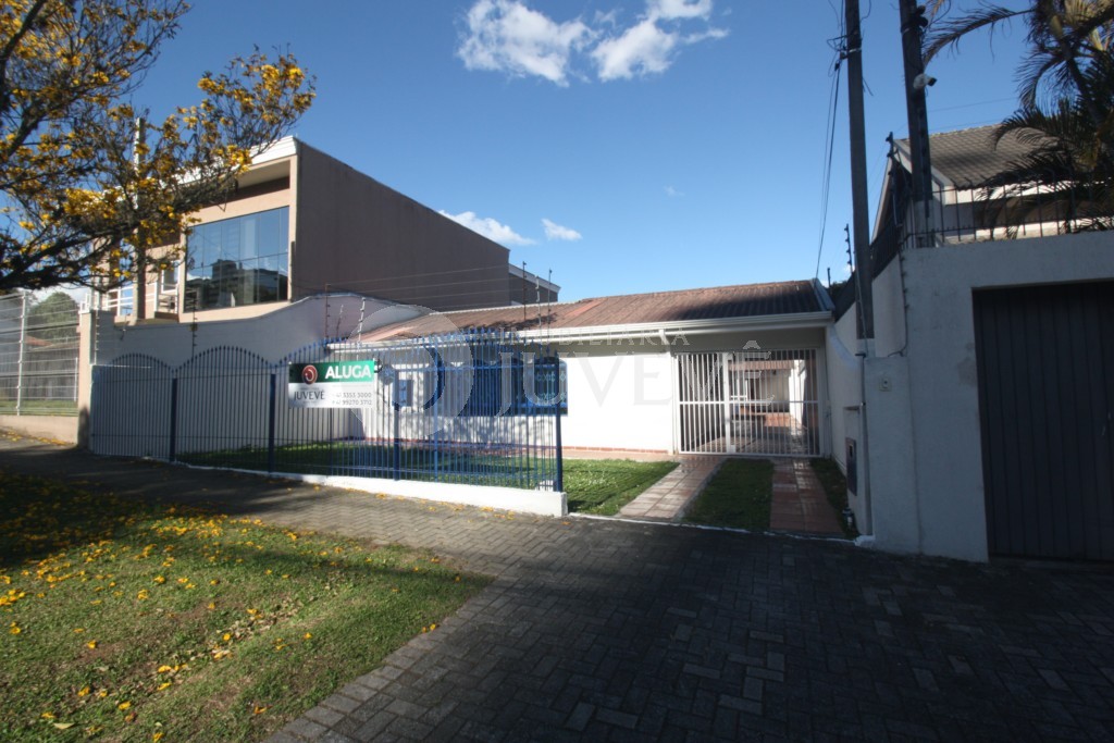 Casa Residencial