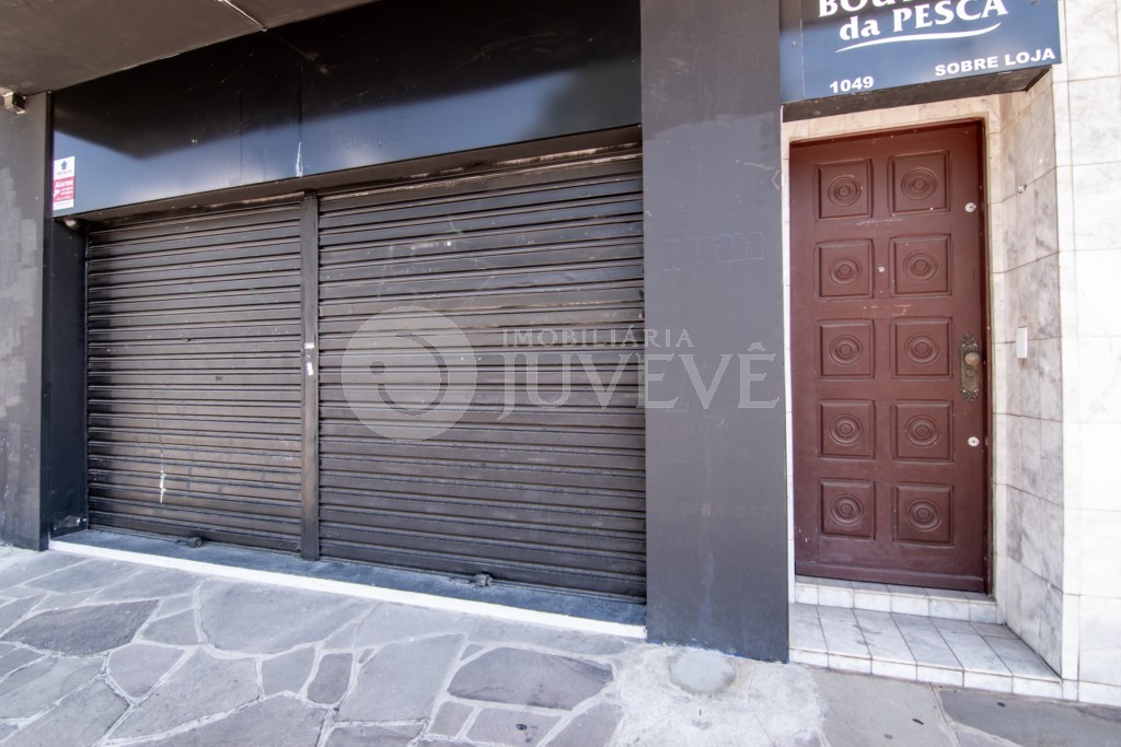 Casa Comercial