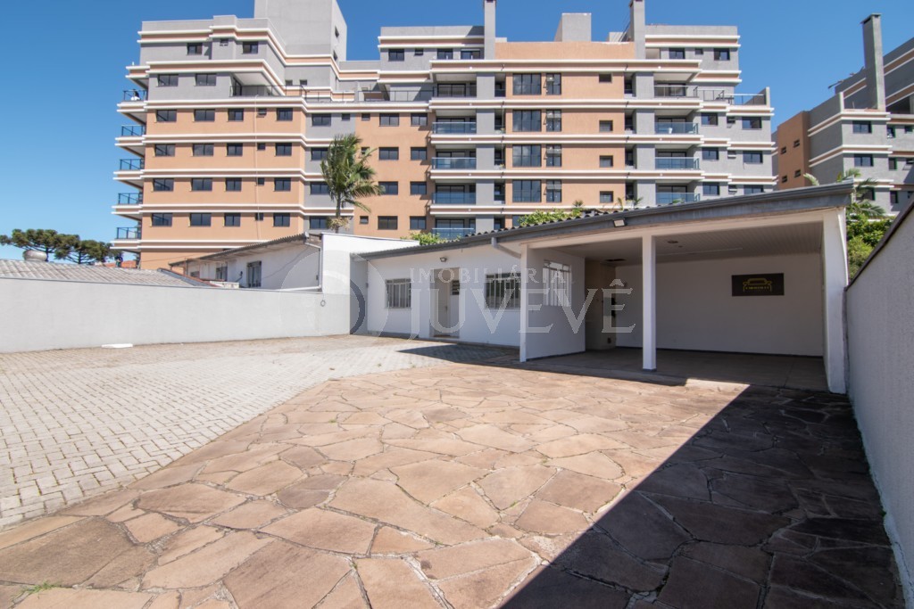 Casa Comercial