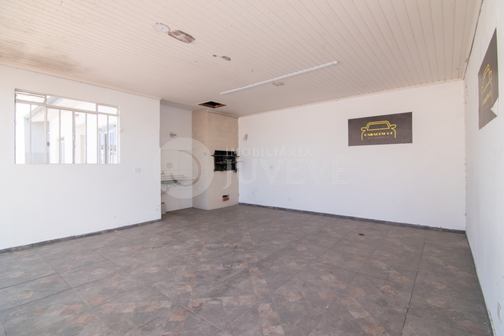 Casa Comercial