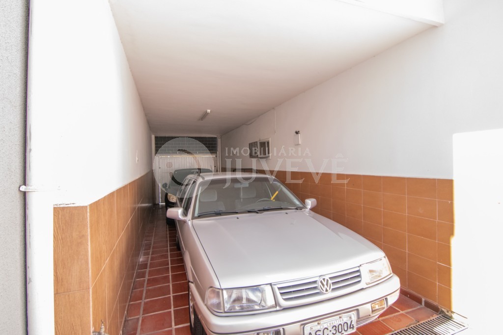 Casa Comercial