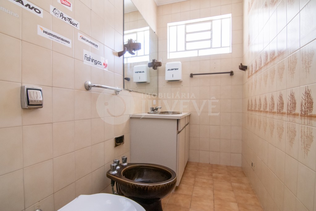 Casa Comercial