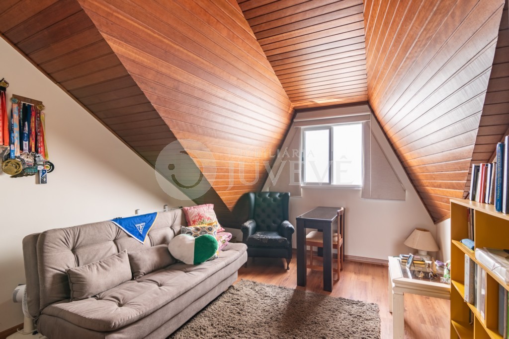 Casa Residencial