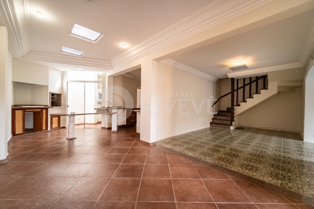 Casa Residencial