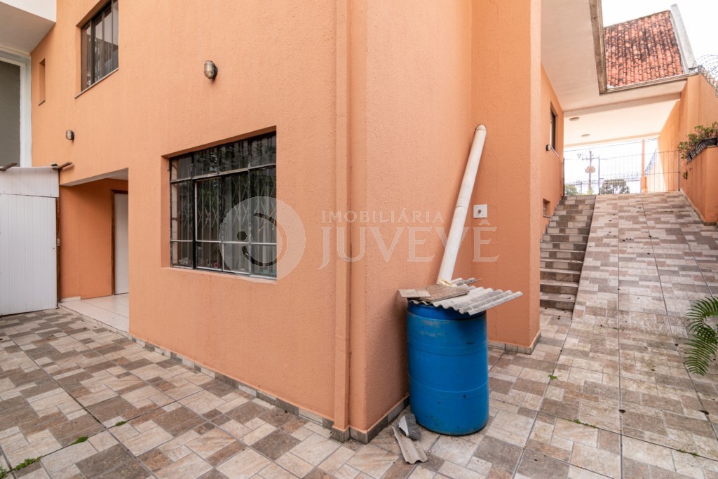 Casa Residencial