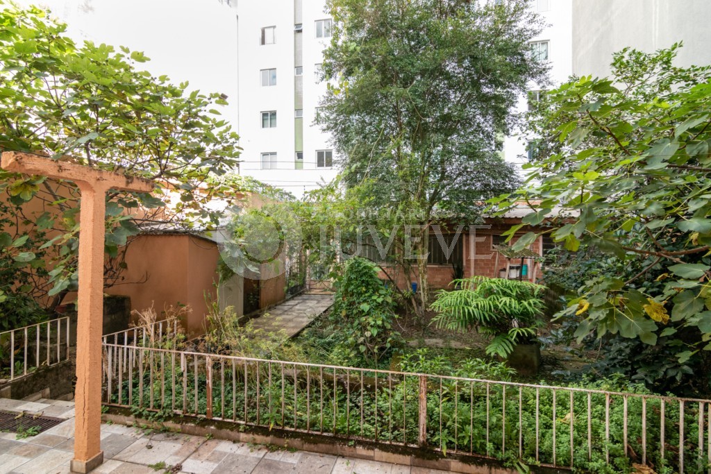 Casa Residencial