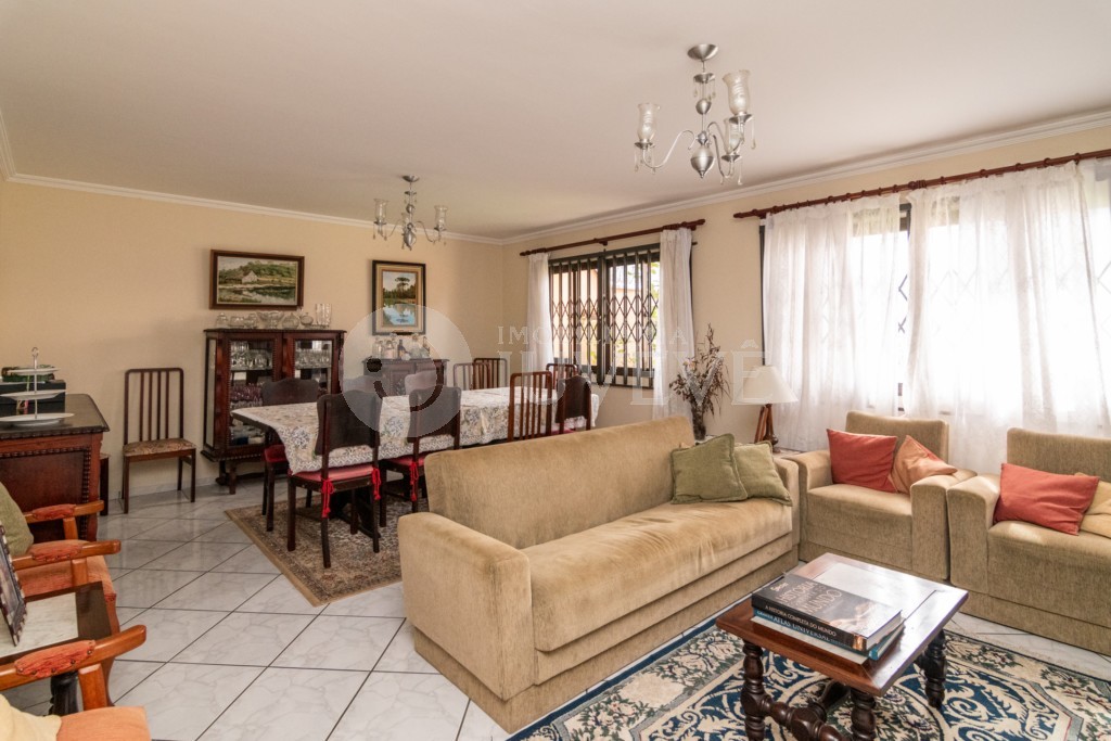 Casa Residencial