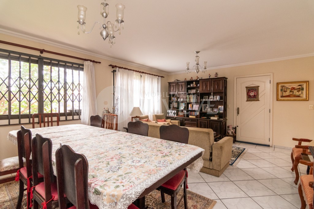 Casa Residencial