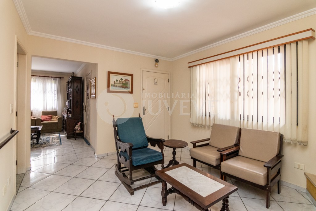Casa Residencial