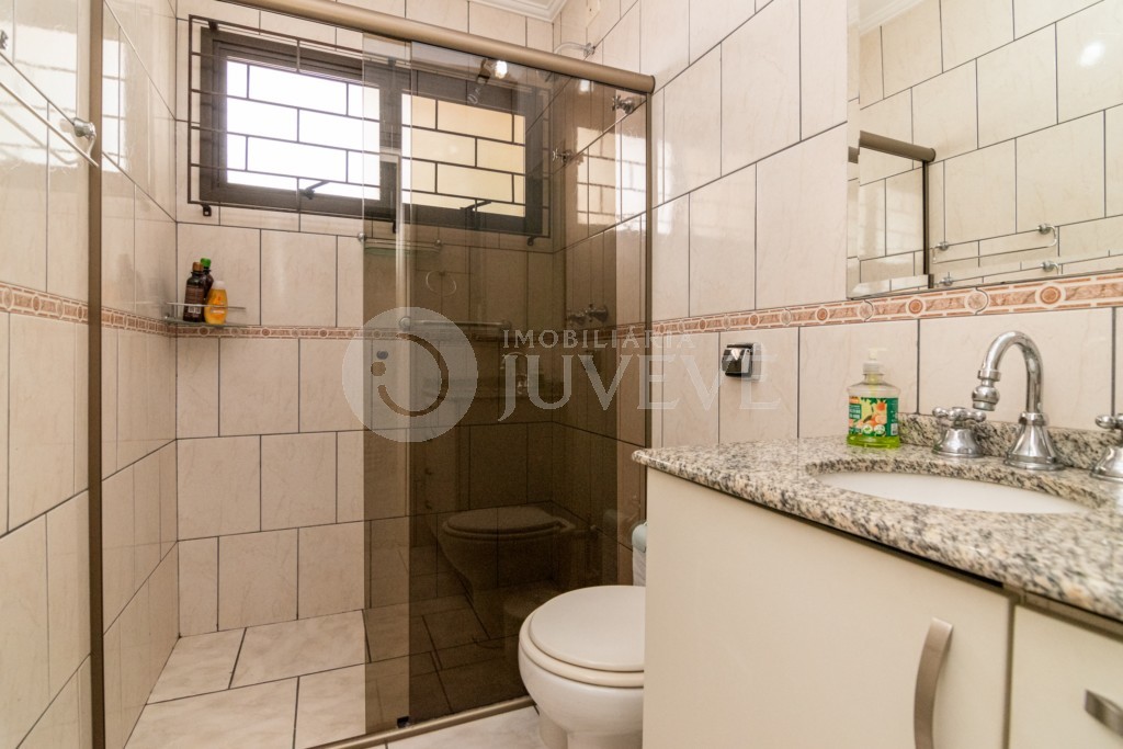 Casa Residencial