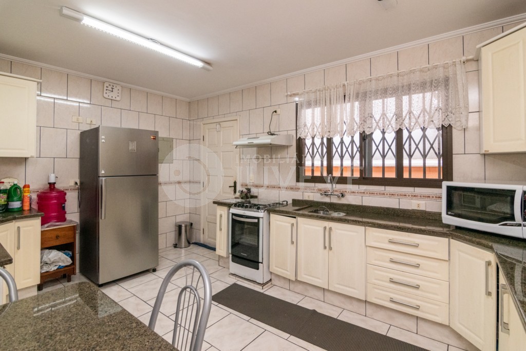 Casa Residencial