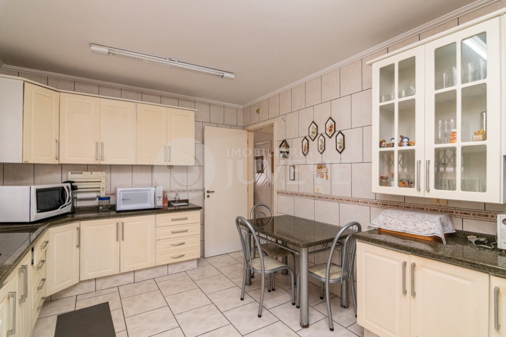 Casa Residencial