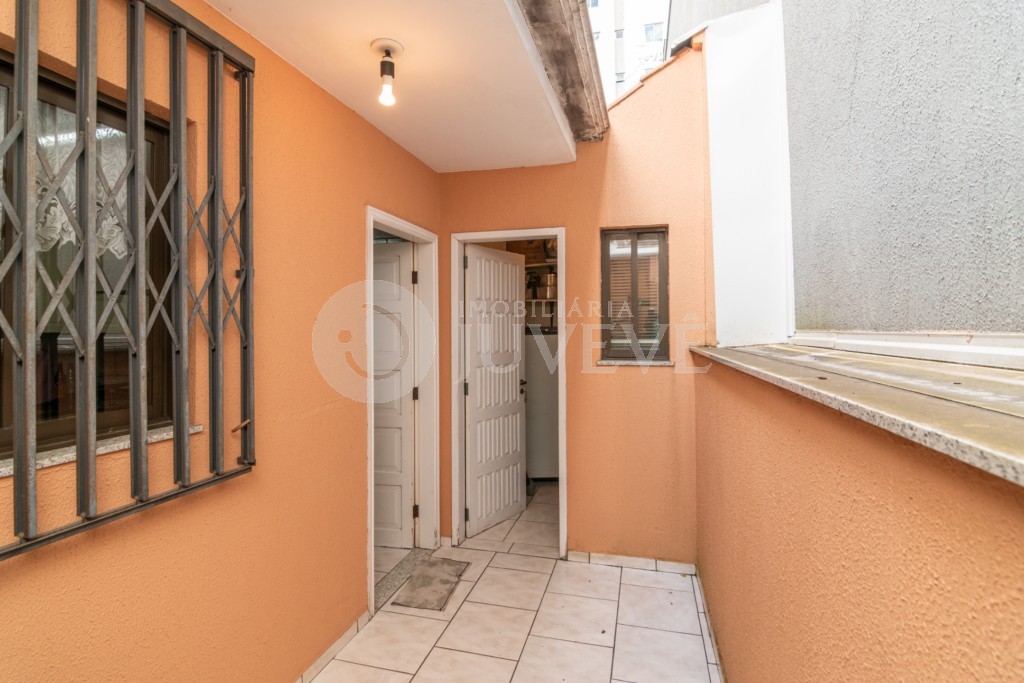 Casa Residencial