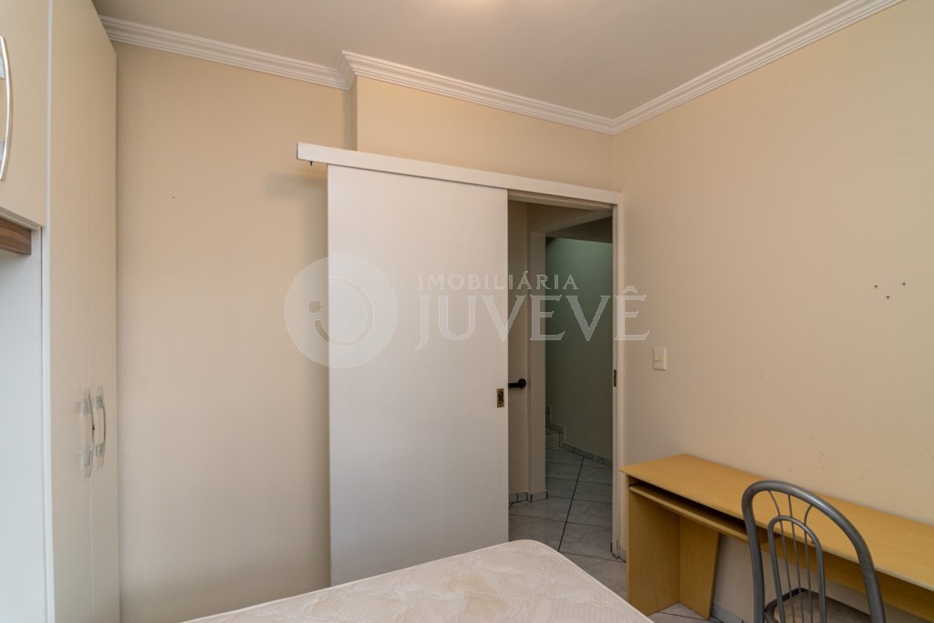 Casa Residencial