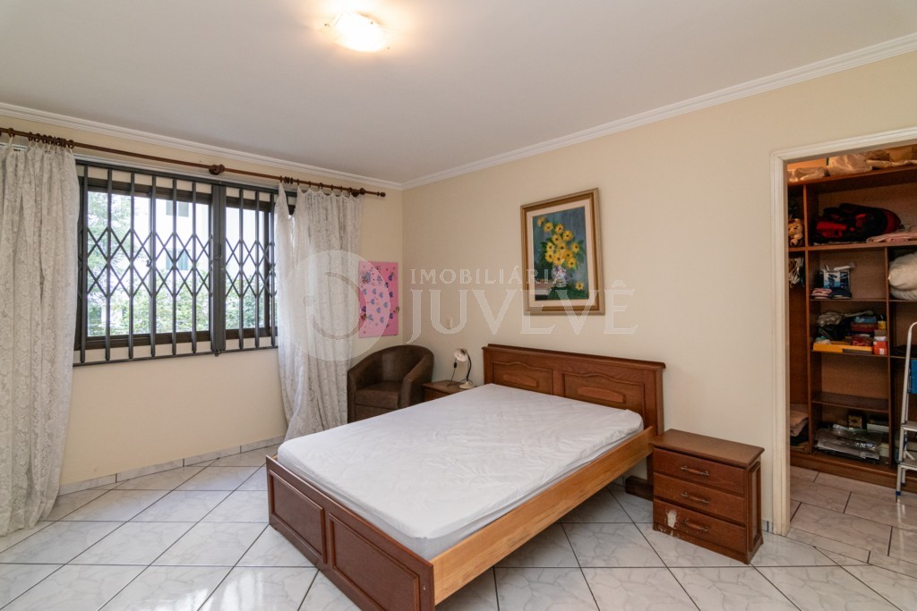 Casa Residencial