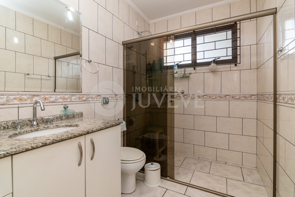 Casa Residencial