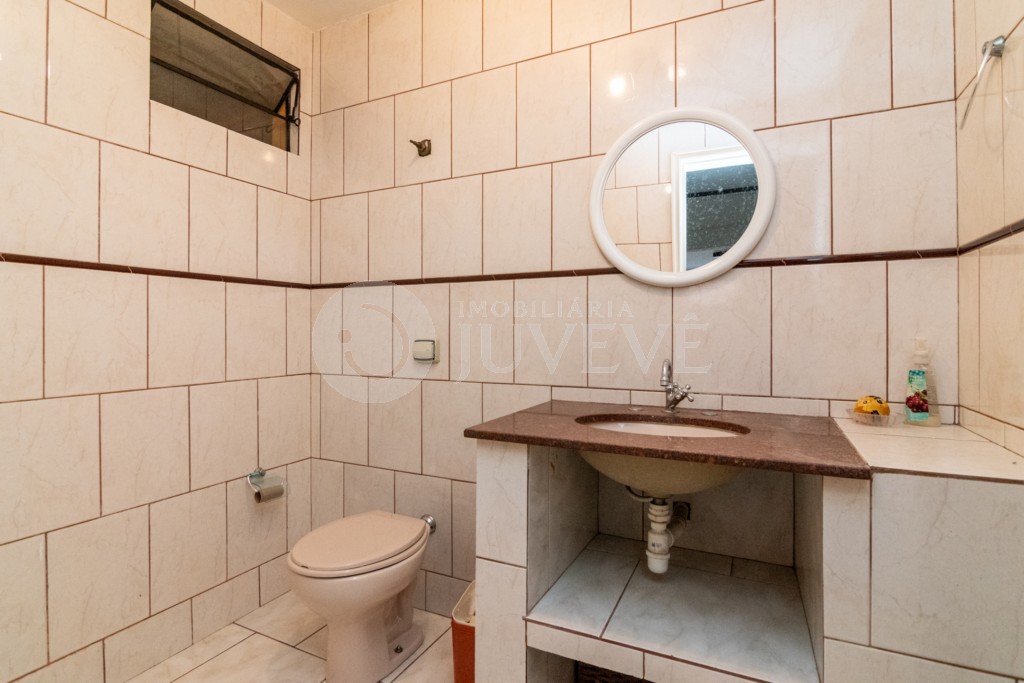 Casa Residencial