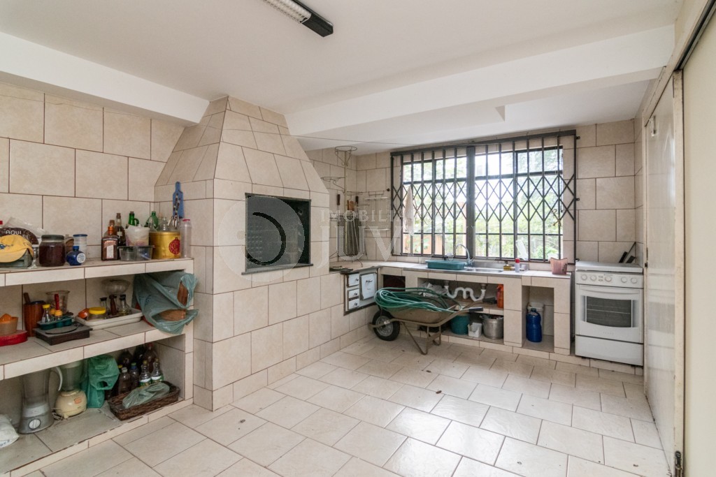 Casa Residencial