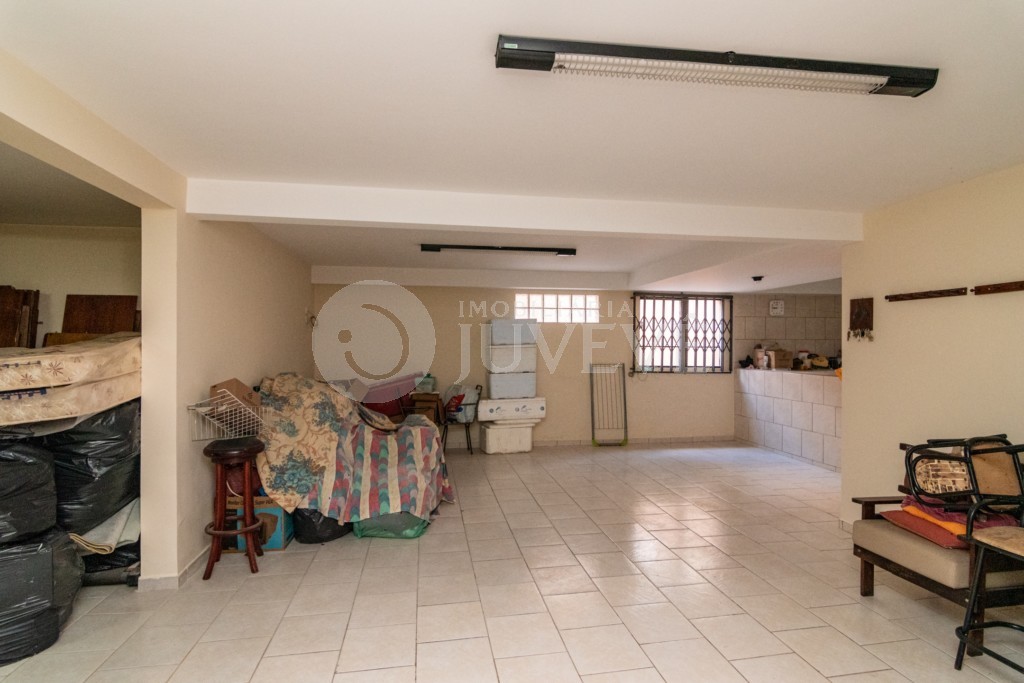 Casa Residencial