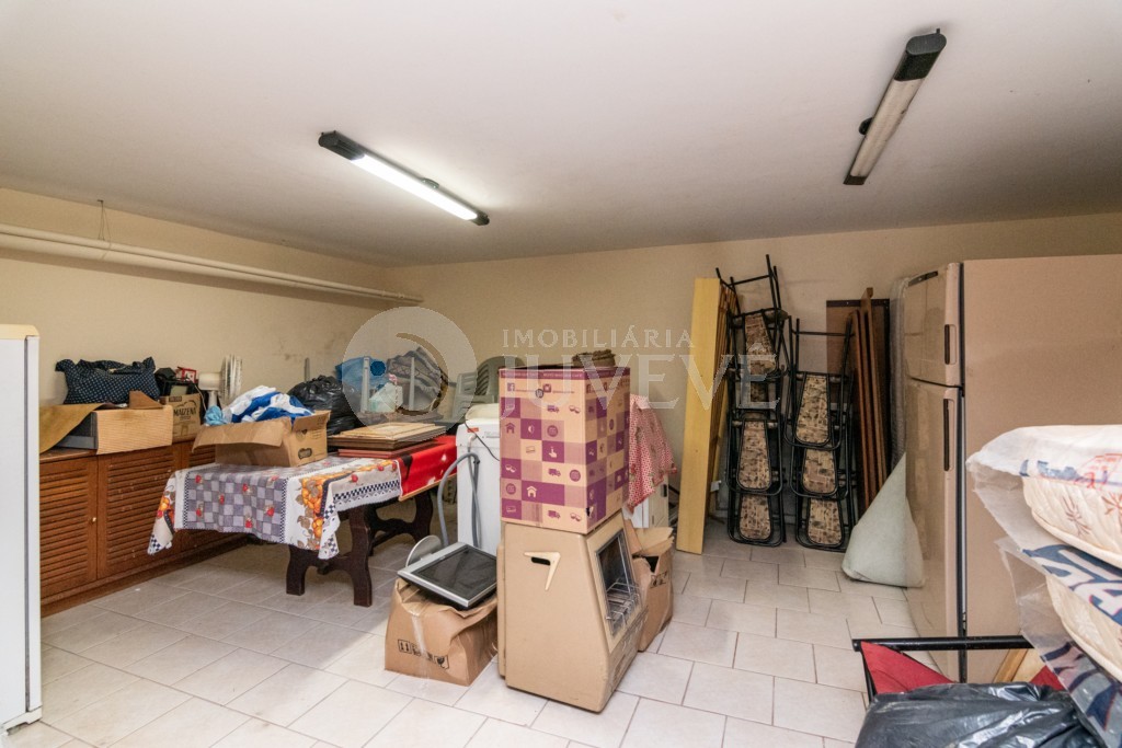 Casa Residencial
