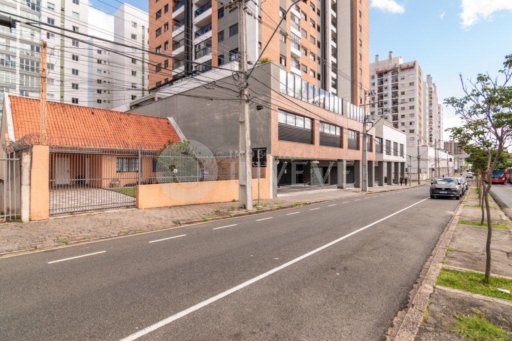 Casa Residencial