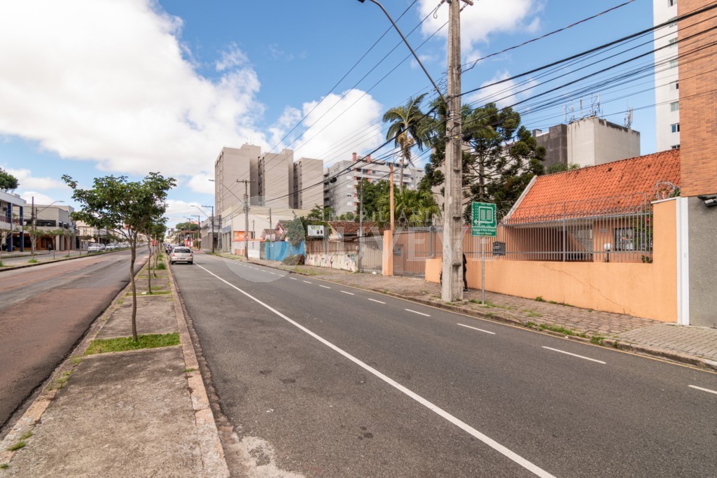 Casa Residencial