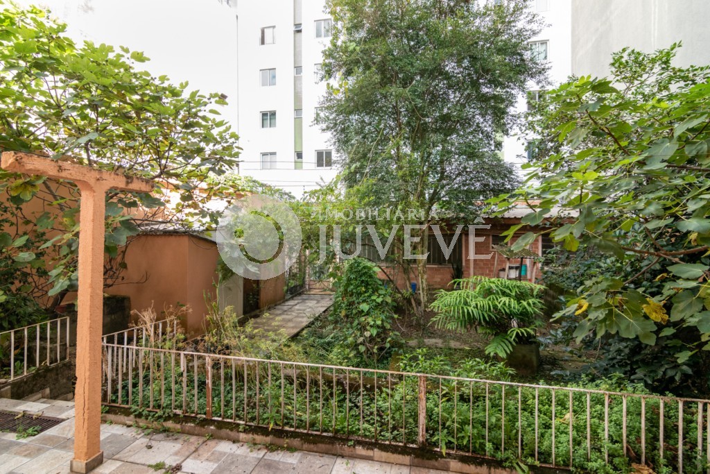 Casa Residencial