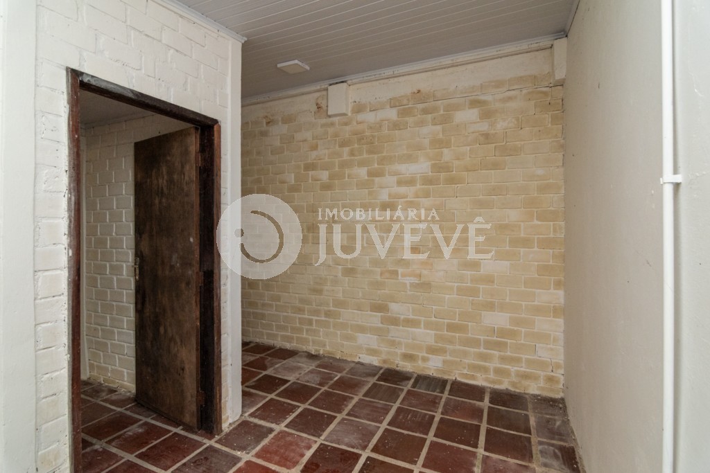 Casa Residencial