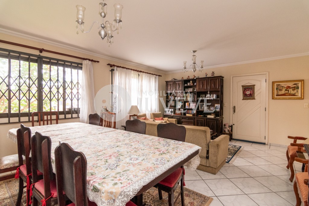 Casa Residencial