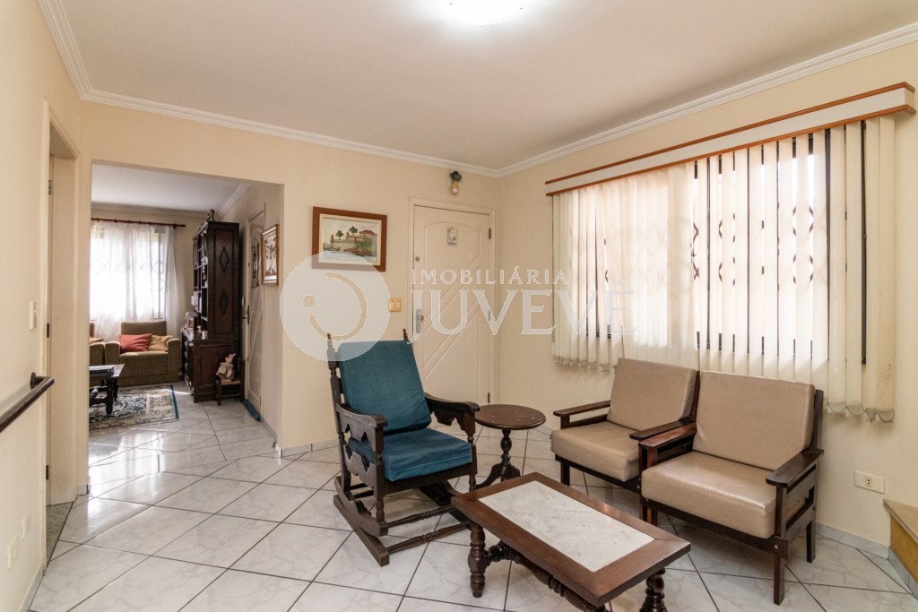Casa Residencial