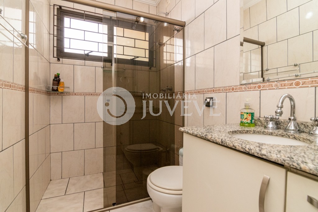 Casa Residencial