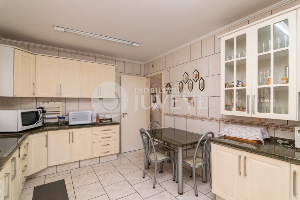 Casa Residencial