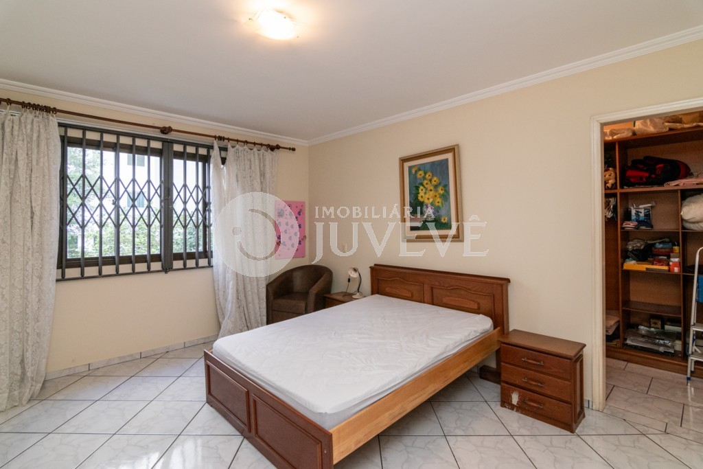 Casa Residencial