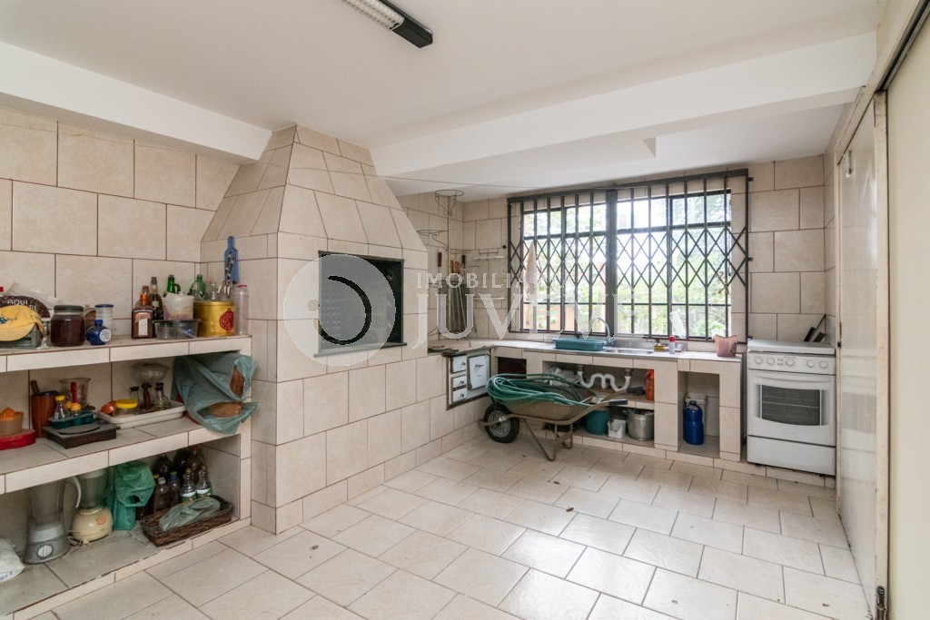 Casa Residencial