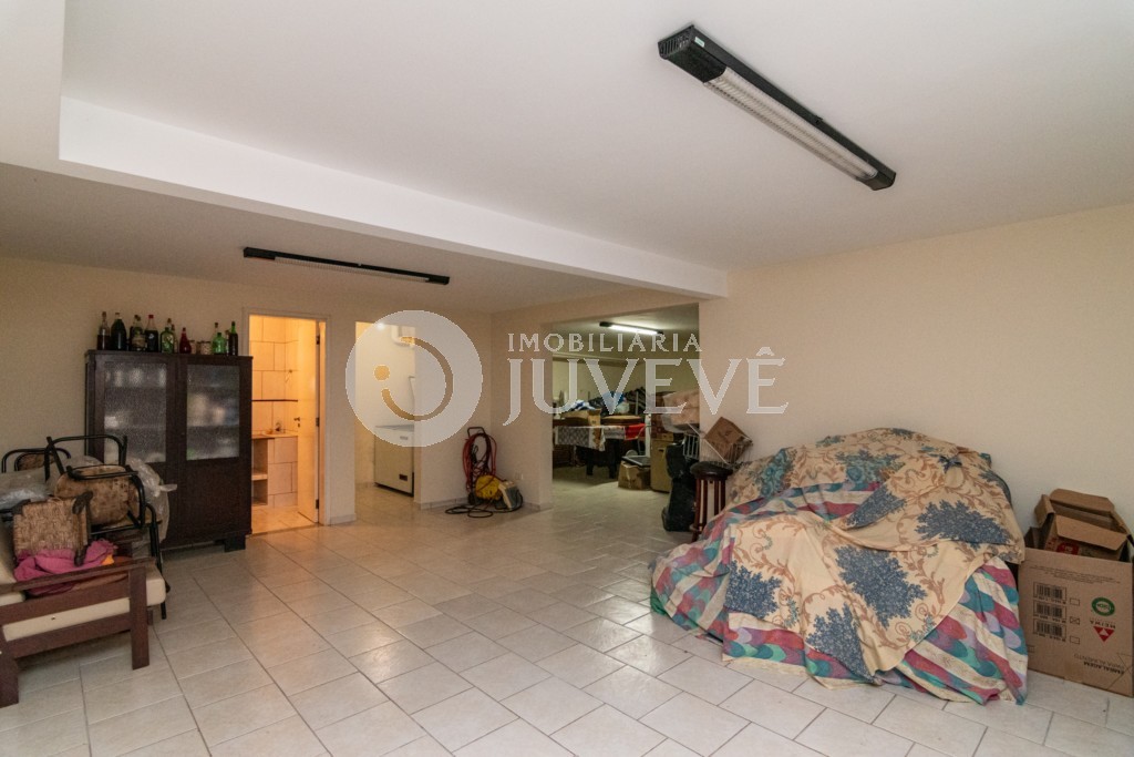 Casa Residencial