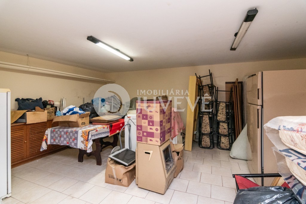 Casa Residencial