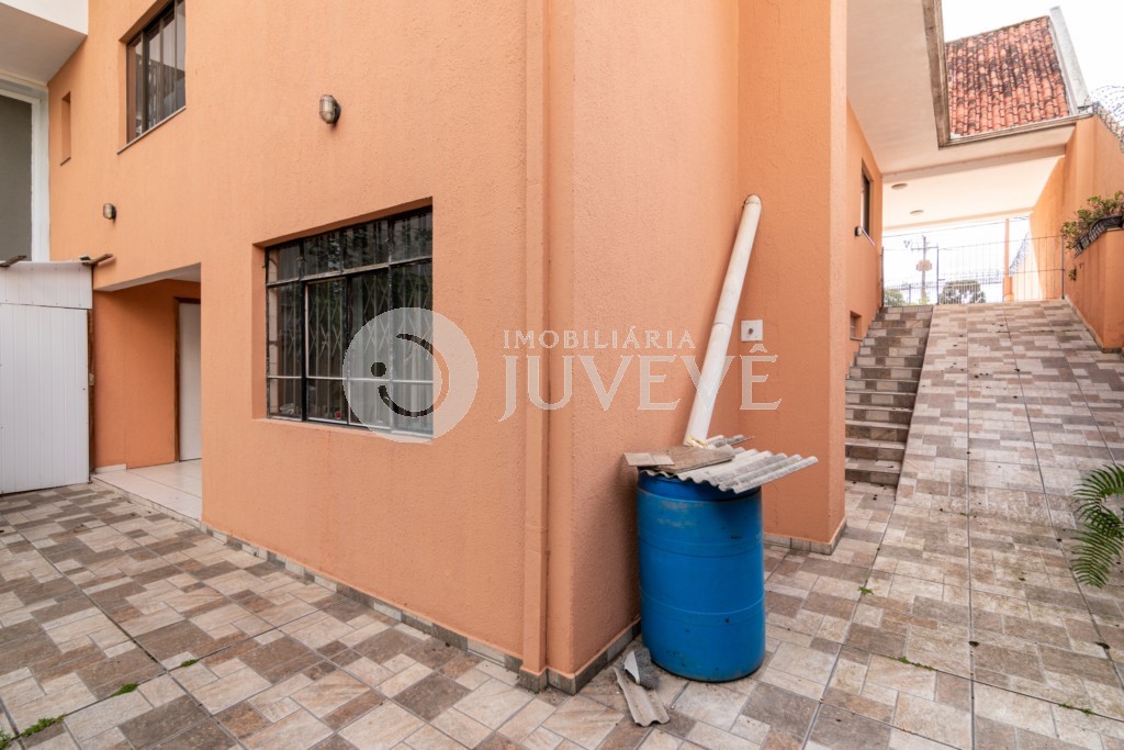 Casa Residencial