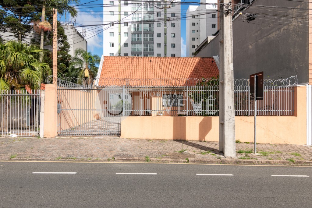 Casa Residencial