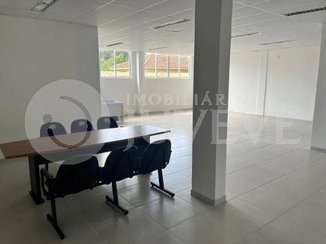 Prédio Comercial