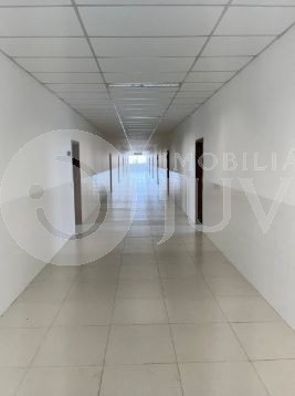 Prédio Comercial