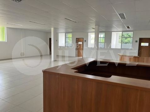 Prédio Comercial