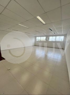 Prédio Comercial