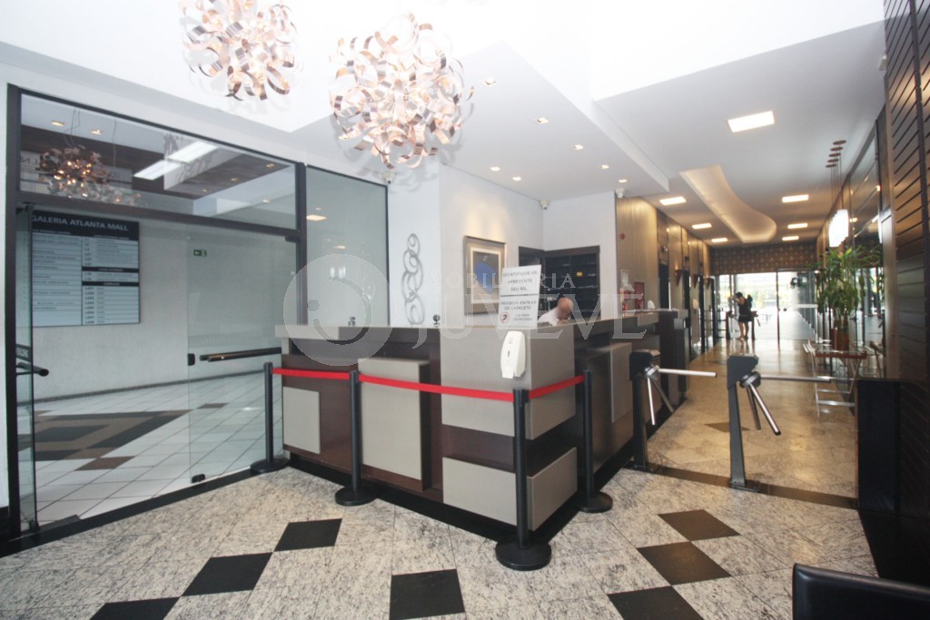 Cjto Comercial/sala