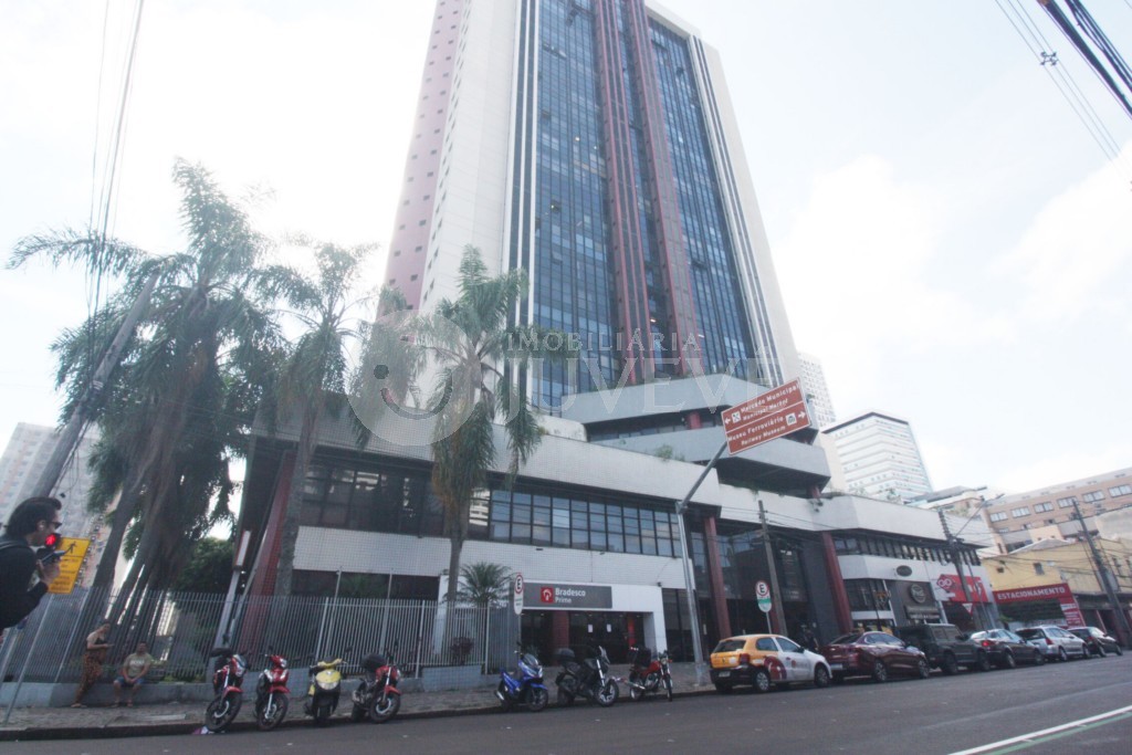 Cjto Comercial/sala