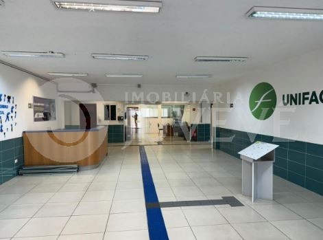 Prédio Comercial