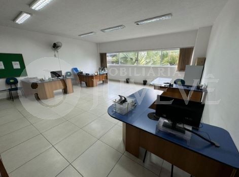 Prédio Comercial