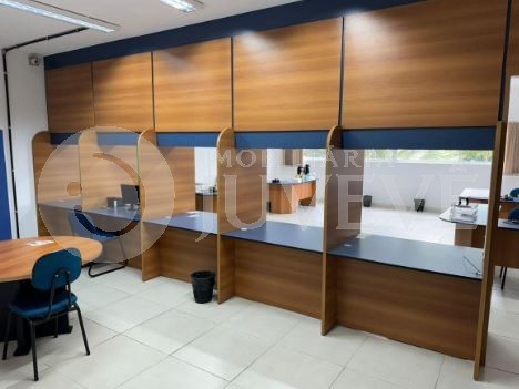 Prédio Comercial
