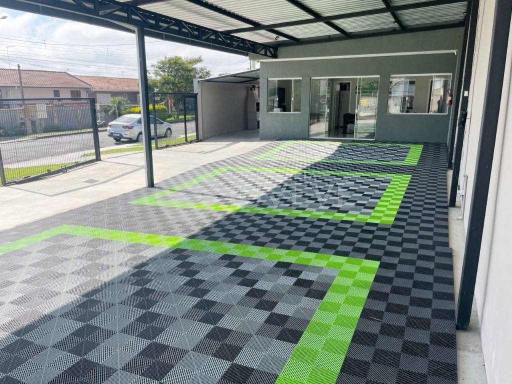 Casa Comercial