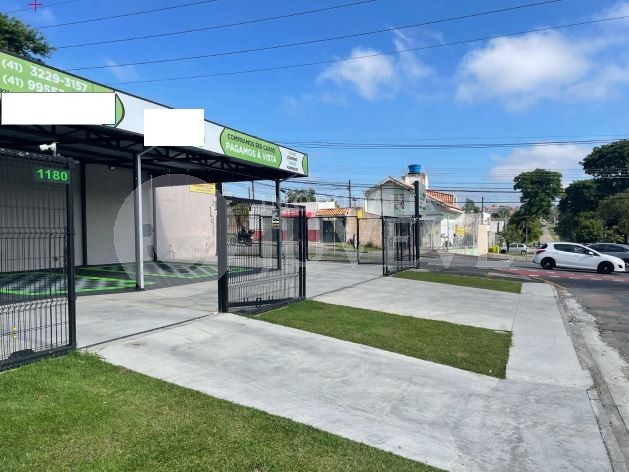 Casa Comercial